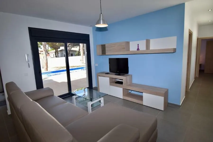 Villa Corvina Chiclana de la Frontera