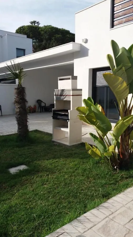 Villa Corvina Chiclana de la Frontera Spain