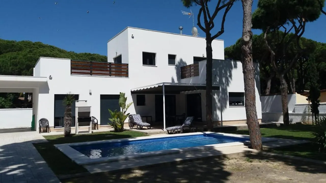Villa Corvina Chiclana de la Frontera Spain