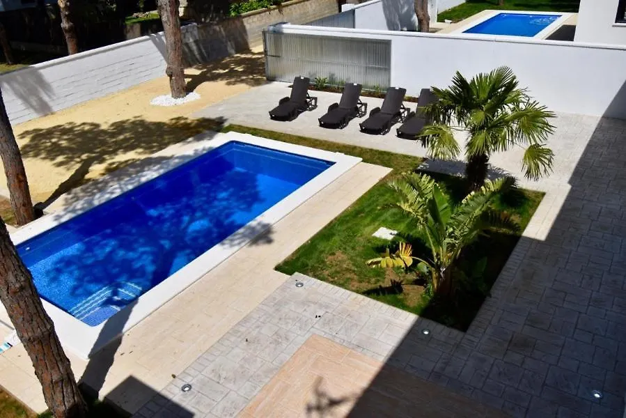 Villa Corvina Chiclana de la Frontera