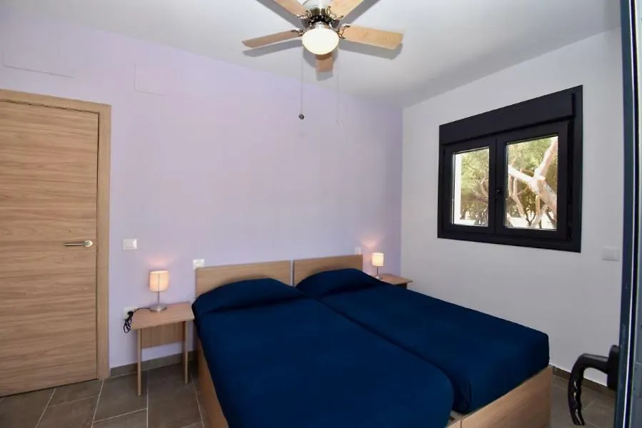 Villa Corvina Chiclana de la Frontera Spain