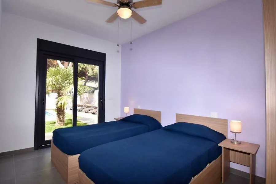 Villa Corvina Chiclana de la Frontera